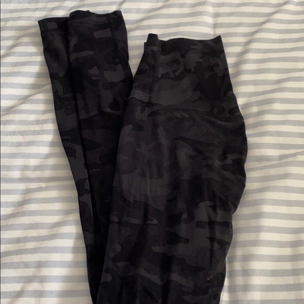 Lululemon Align Leggings